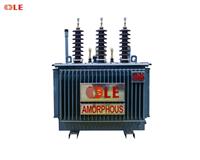 MÁY BIẾN ÁP 3 PHA AMORPHOUS 100kVA